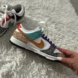 nike dunks